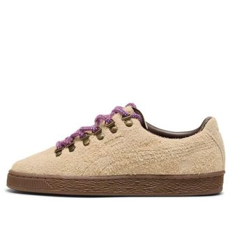 Puma Suede Hike Cashew Gum 407166-02