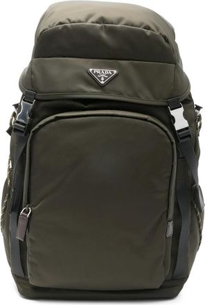 Prada Speedrock Re-Nylon Backpack
