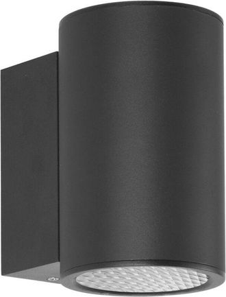 OEM Aplique De Exterior Led 15w Lenta 3k Owl280513k Italux