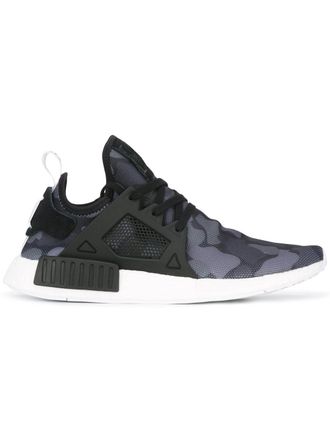 adidas NMD_XR1 Duck Camo sneakers - Black