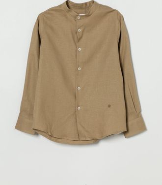 Manuel Ritz Camicia alla coreana Manuel Ritz