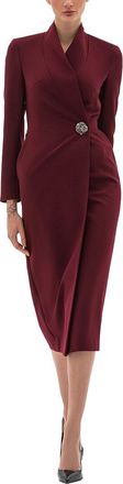BGL Fashion Bgl Midi Dress