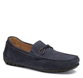 Johnston & Murphy Mens Cort 2.0 Braided Bit Loafer