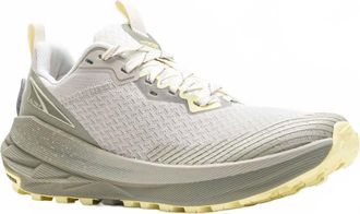 Altra Womens Experience Wild 2 Trail Running Shoes In Taupe