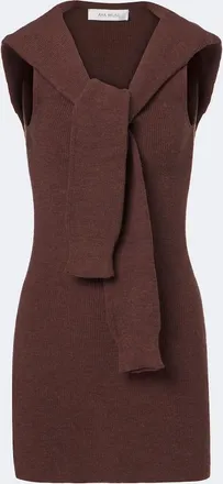 Aya Muse Vao minidress