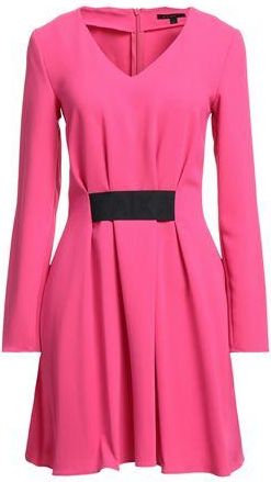 A|X Armani Exchange VESTIDOS - Minivestidos en YOOX.COM