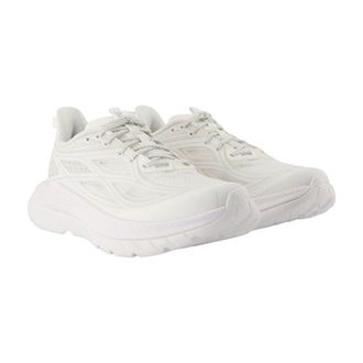 Hoka One One Mach Remastered Sneaker - White