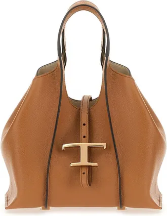 Tod's Borsa Shopping T Timeless Mini-Donna