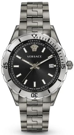 Versace VE3A00620 Hellenyium heren horloge 42 mm