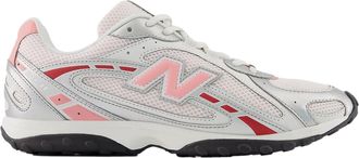 New Balance 204L Silver Metallic / Double Bubble U204L283 Mens