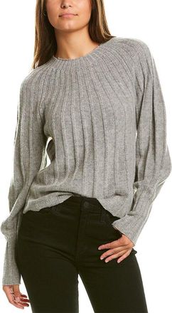 3.1 Phillip Lim Cashmere & Wool Pullover Sweater