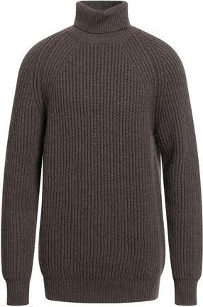 Brian Dales Turtlenecks