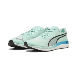 Puma Scarpe da running Propio NITRO da donna, Accessori, Verde, 39