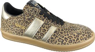 Hip Sneaker - Dames - Sneakers - Bruin - 36 EU - Schoenen