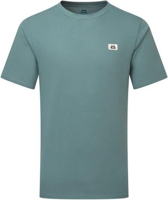 Mountain Equipment Podus Tee T-Shirt f&uuml;r Herren | t&uuml;rkis