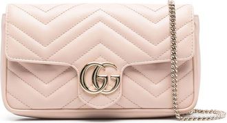 Gucci GG Marmont Mini Bag