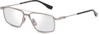 Dita Eyewear Arteka - unisex - Brillen - Wit - 54 MM - Nylon - Accessoires