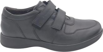 Stonefly Stonefly - Season III 31 Strap - Heren - Schoenen - Zwart - Maat: 44 EU Leer