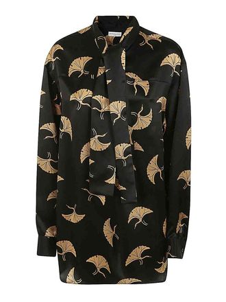 Dries Van Noten 00970 Calmo Shirt