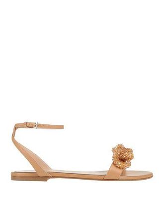 【関税込み】Ninalilou Sandals Ninalilou Leather Sandals − Sale: up to −75% | Stylight