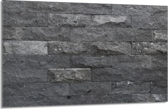 OEM Placa Protectora De Vidrio Para Estufa 80x52 Ladrillo