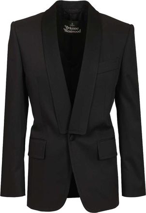 Vivienne Westwood Tuxedo Jacket Humphrey