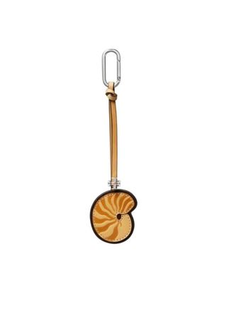 Tory Burch Tory Burch Schneckenhaus-Taschenanh&auml;nger