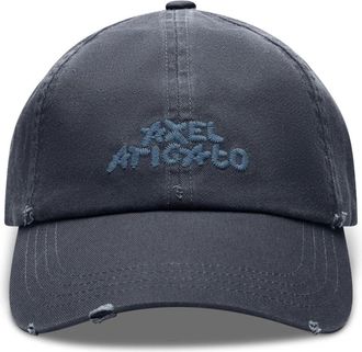 Axel Arigato unisex, Accesorios, Azul, Talla: ONE Size