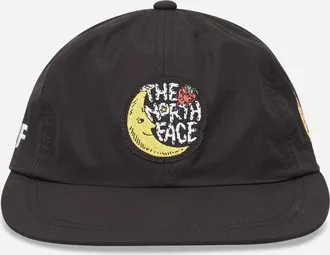 The North Face Sky High Farm Goods Cap Black
