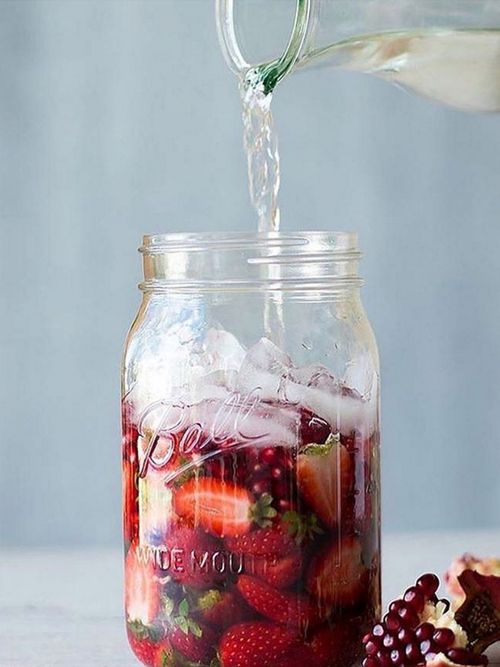 New Year's Resolutions You Were Never Going To Stick To | Stylight