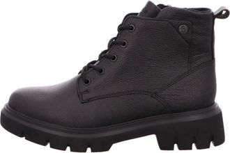 Remonte Laarzen - Dames - Schoenen - Zwart - Maat: 39 EU