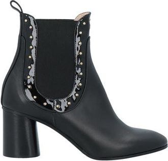 Norma J.Baker CALZADO - Botines de caña alta en YOOX.COM