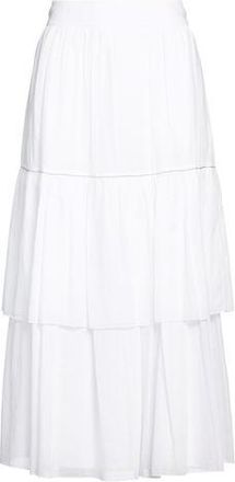 PESERICO BOTTOMWEAR - Gonne midi su YOOX.COM