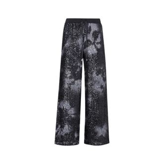 Liu Jo Mujer, Pantalones, Multicolor, Talla: M