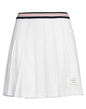 Thom Browne Mini skirts