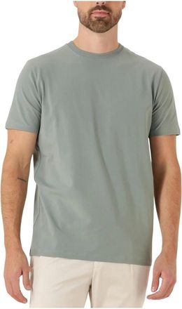 Gentiluomo Heren, Tops, Groen, Maat: XL