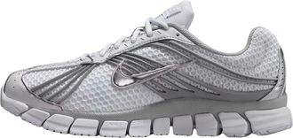 Nike Zoom Skylon 11 - Dames - Sport - Grijs - Maat: 36 1/2 EU Synthetisch