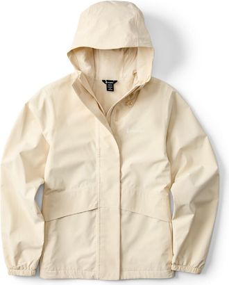 Cotopaxi Womens Rayu Rain Jacket Khaki XS
