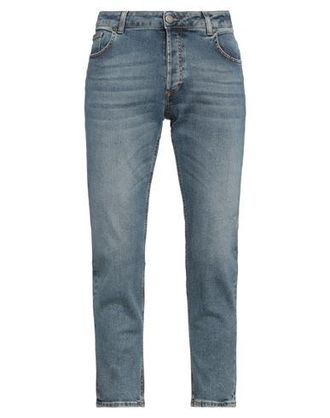 Bro-Ship PARTES DE ABAJO - Pantalones vaqueros en YOOX.COM