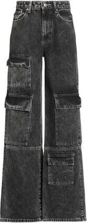 Haveone PARTES DE ABAJO - Pantalones vaqueros en YOOX.COM