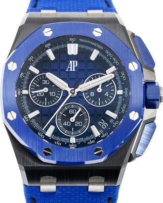 Audemars Piguet Royal Oak Offshore Chronograph Automatic Mens Watch 26420CE.OO.A043VE.01