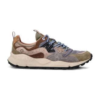 Flower Mountain Heren, Schoenen, Veelkleurig, Maat: 43 EU Leer