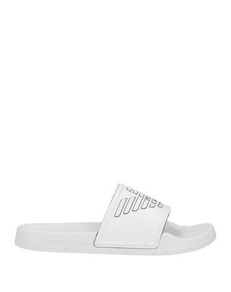 Emporio Armani FOOTWEAR - Sandals sur YOOX.COM