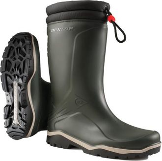 Dunlop Stivale Da Lavoro Blizzard Per LAgricoltura - 42