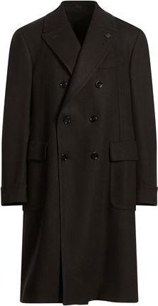 Lardini COATS & JACKETS - Coats on YOOX.COM