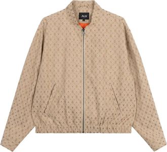 ALIX The Label Alix The Label, Dames, Jassen, Beige, Maat: S