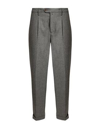 Myths BOTTOMWEAR - Trousers on YOOX.COM