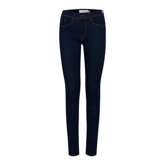 Ichi Jeans Skinny - Jeans - Mujer - Azul - W26 L32
