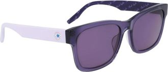 Converse Mujer, Accesorios, Púrpura, Talla: ONE Size