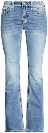 True Religion BOTTOMWEAR - Pantaloni jeans su YOOX.COM